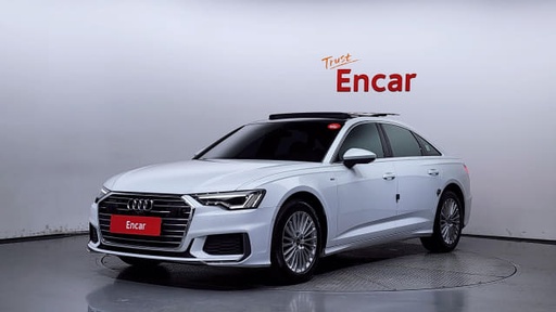 2021 AUDI A6