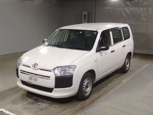 2018 TOYOTA Probox Van