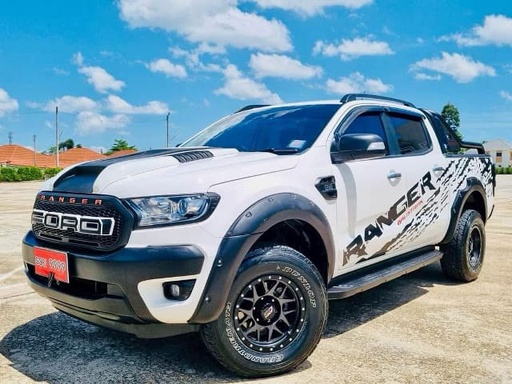 2019 FORD Ranger, 