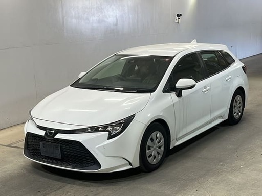 2019 TOYOTA Corolla Touring