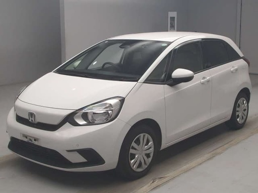 2021 HONDA Fit