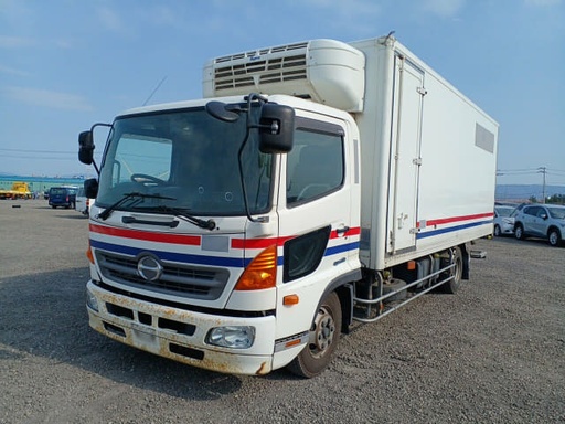 2016 HINO Ranger