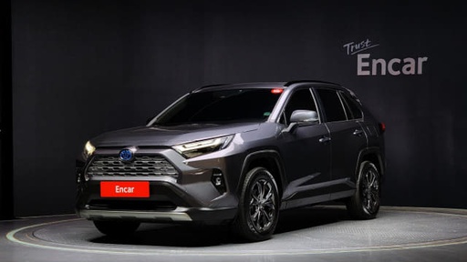 2023 TOYOTA RAV4