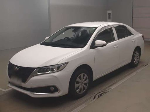 2020 TOYOTA Allion