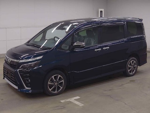 2019 TOYOTA Voxy