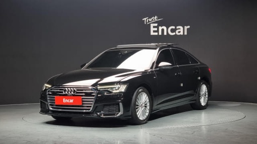 2021 AUDI A6