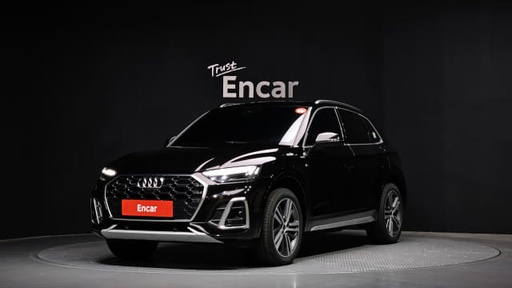 2022 AUDI Q5