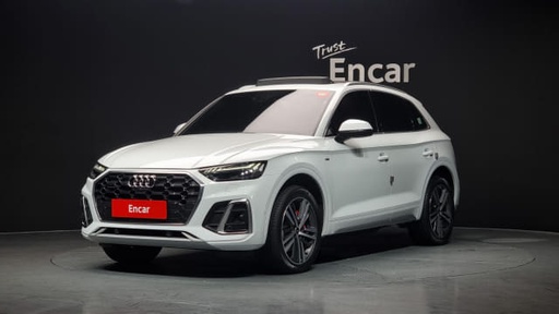 2023 AUDI Q5, 