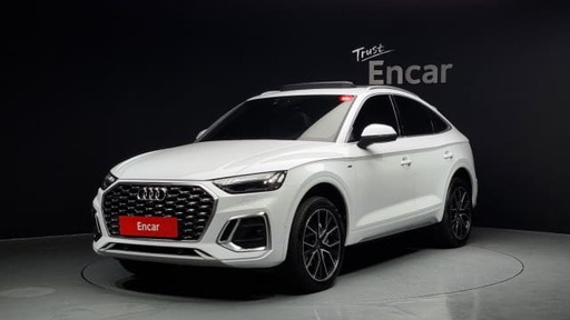 2022 AUDI Q5