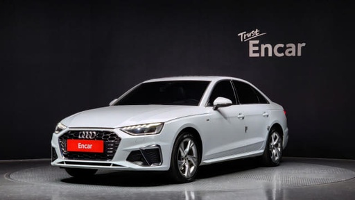 2020 AUDI A4