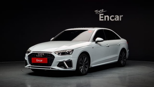 2023 AUDI A4, 