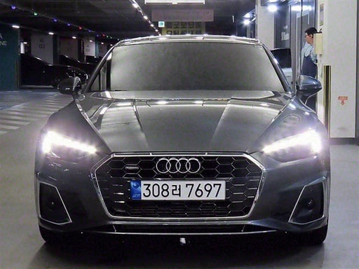 2023 AUDI A5