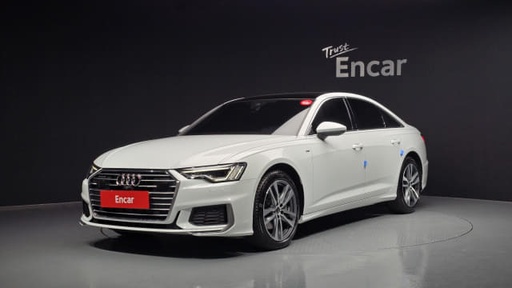 2023 AUDI A6