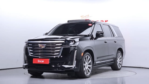 2022 CADILLAC Escalade