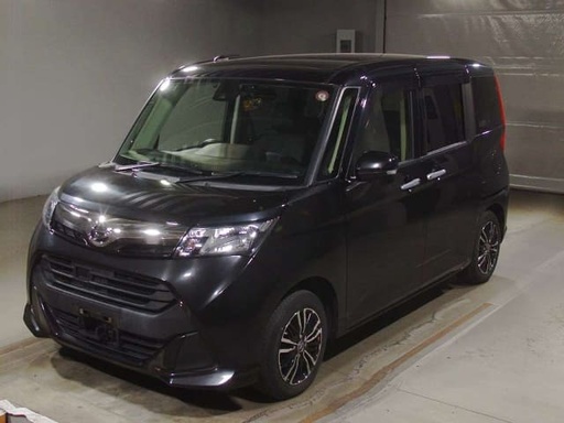 2018 DAIHATSU Thor