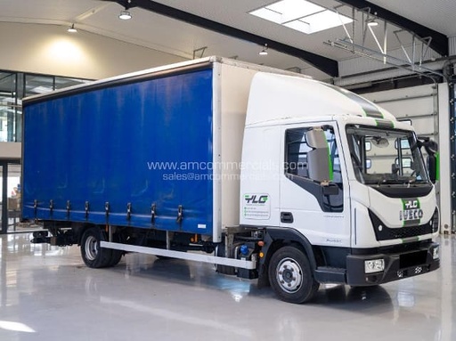 2020 Iveco EUROCARGO
