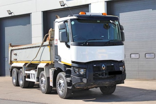 2018 Renault Renault Others