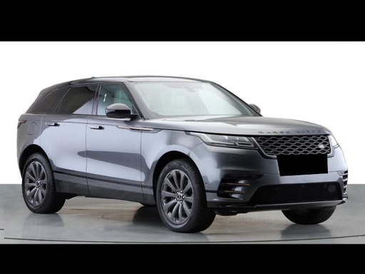 2019 LAND ROVER RANGE ROVER VELAR