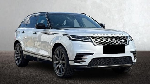2020 LAND ROVER RANGE ROVER VELAR