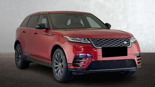 2020 LAND ROVER RANGE ROVER VELAR, 