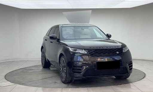 2020 LAND ROVER RANGE ROVER VELAR