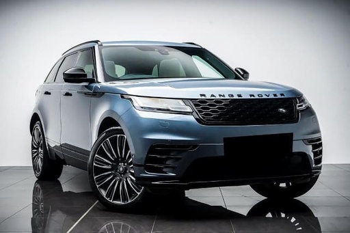 2019 LAND ROVER RANGE ROVER VELAR