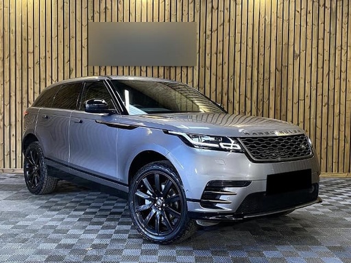 2019 LAND ROVER RANGE ROVER VELAR