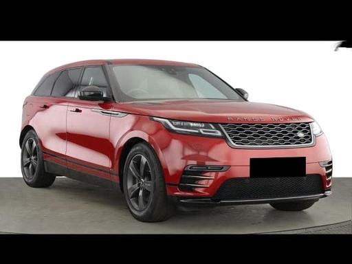 2018 LAND ROVER RANGE ROVER VELAR