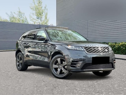 2018 LAND ROVER RANGE ROVER VELAR, 
