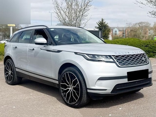 2018 LAND ROVER RANGE ROVER VELAR