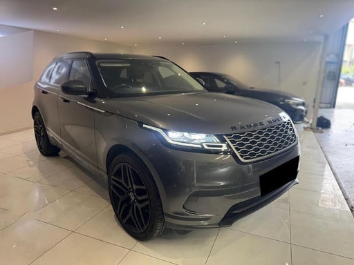 2018 LAND ROVER RANGE ROVER VELAR