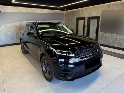 2018 LAND ROVER RANGE ROVER VELAR