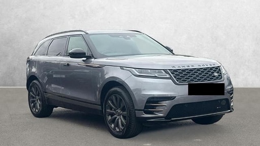 2022 LAND ROVER RANGE ROVER VELAR