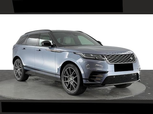 2022 LAND ROVER RANGE ROVER VELAR