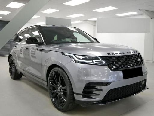 2022 LAND ROVER RANGE ROVER VELAR