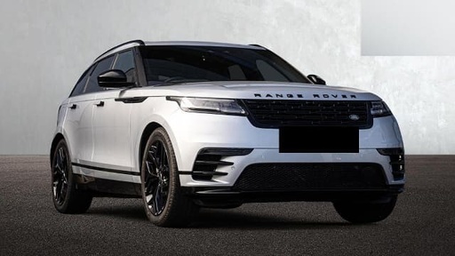 2023 LAND ROVER RANGE ROVER VELAR