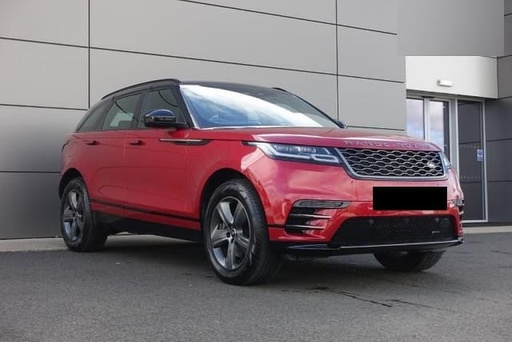 2022 LAND ROVER RANGE ROVER VELAR