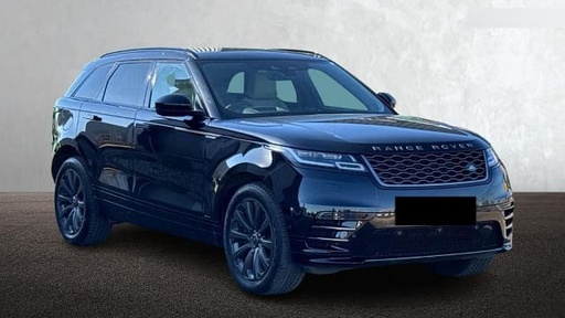 2021 LAND ROVER RANGE ROVER VELAR