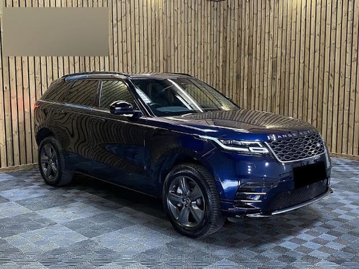 2021 LAND ROVER RANGE ROVER VELAR
