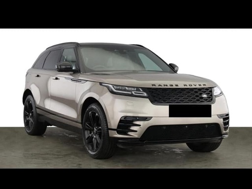 2021 LAND ROVER RANGE ROVER VELAR