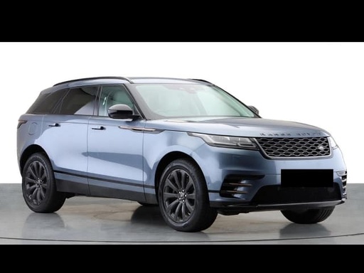 2021 LAND ROVER RANGE ROVER VELAR