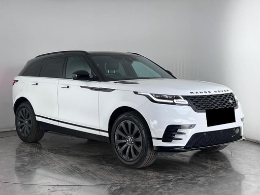 2022 LAND ROVER RANGE ROVER VELAR, 