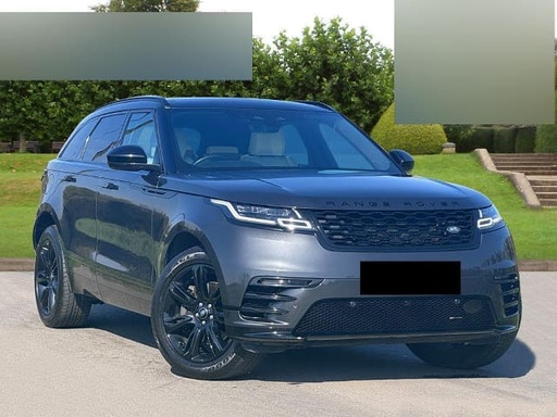 2022 LAND ROVER RANGE ROVER VELAR