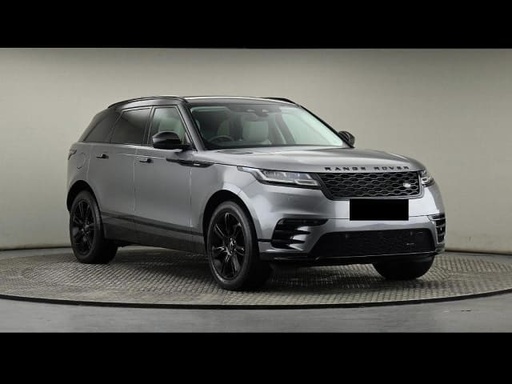 2022 LAND ROVER RANGE ROVER VELAR