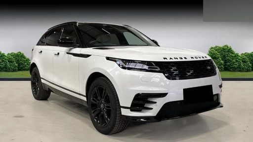 2022 LAND ROVER RANGE ROVER VELAR