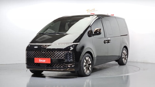 2022 HYUNDAI Staria