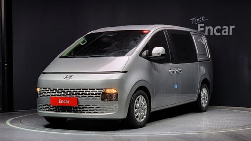 2022 HYUNDAI Staria