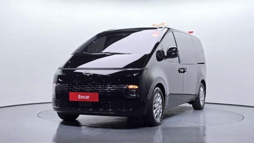 2022 HYUNDAI Staria