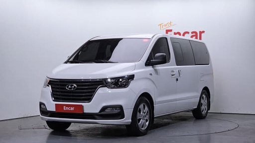 2020 HYUNDAI Grand Starex, 