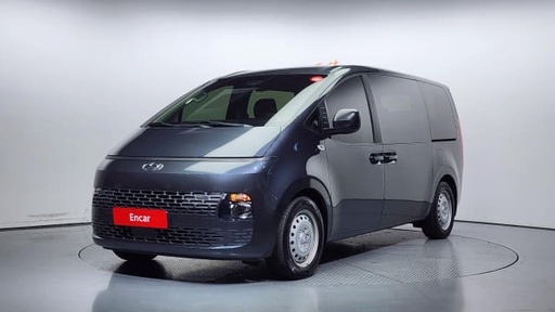 2022 HYUNDAI Staria